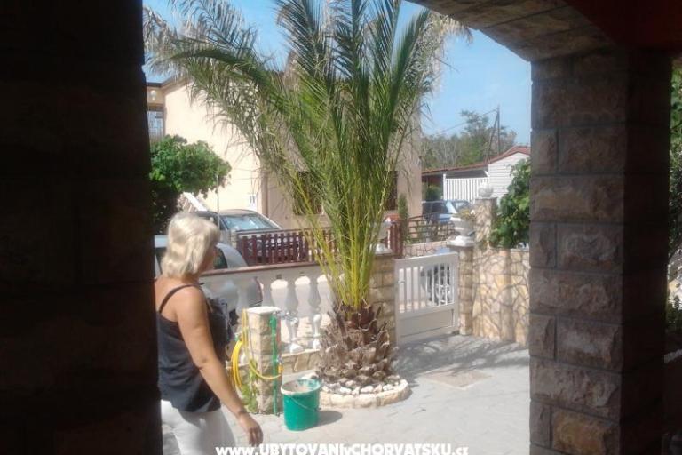 Apartmanok Tiffany – fotó 12