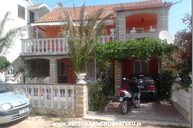 Apartmanok Tiffany – fotó 2