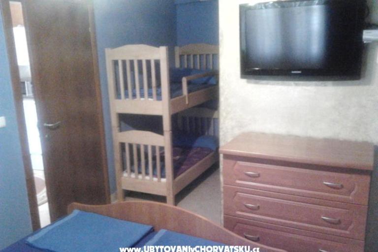 Apartmanok Tiffany – fotó 5