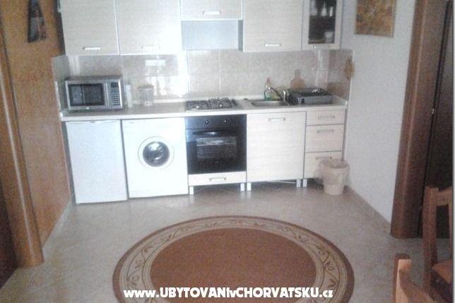 Apartmanok Tiffany – fotó 6