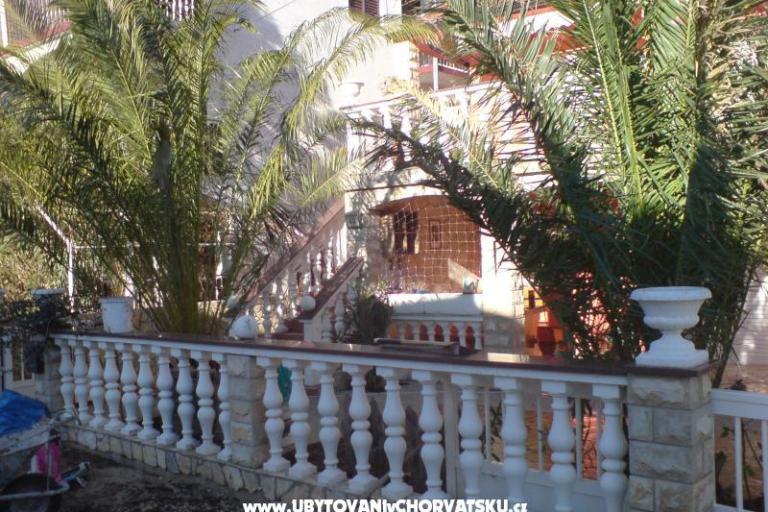 Apartmanok Tiffany – fotó 7