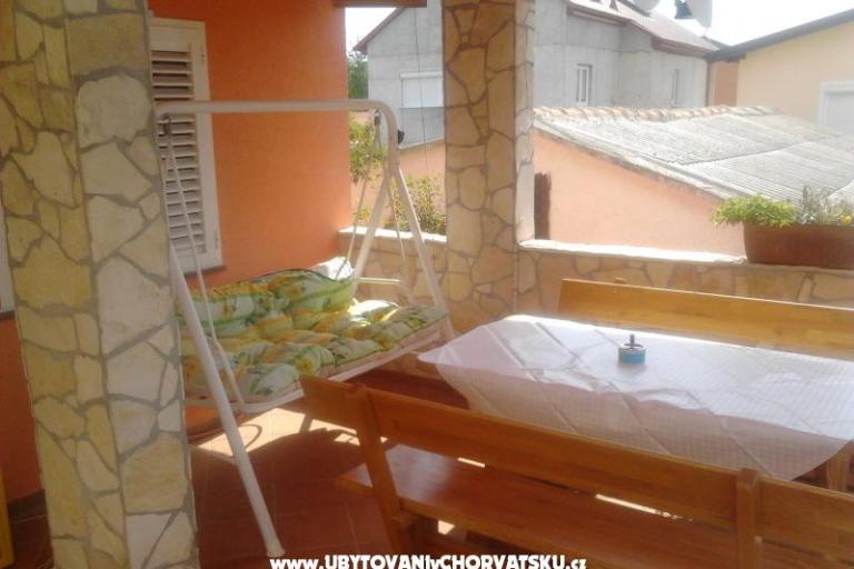 Apartmanok Tiffany – fotó 9