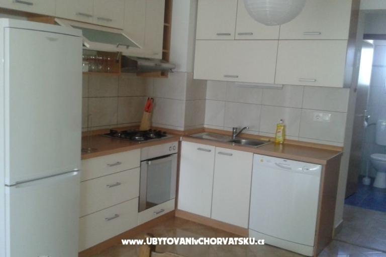 Apartmanok Tomi – fotó 13