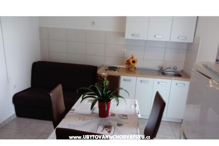 Apartmanok Tomi – fotó 14