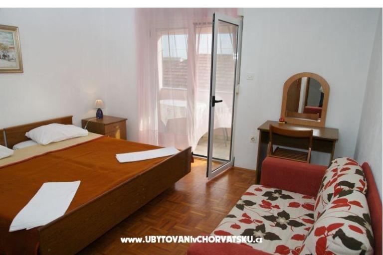 Apartmanok Mario – fotó 15