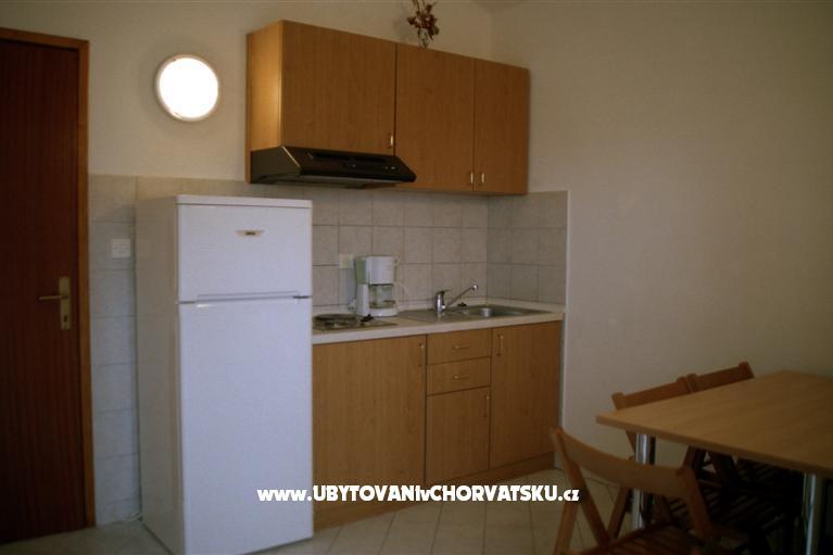 Apartmanok Mario – fotó 16