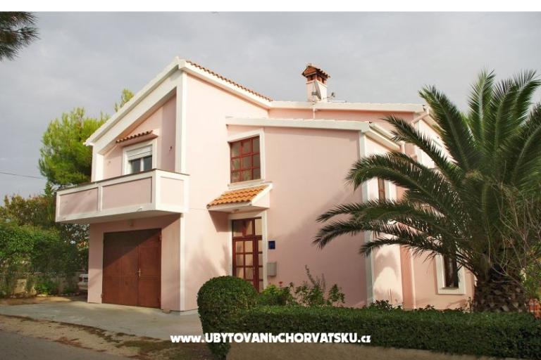 Apartmanok Mario – fotó 3