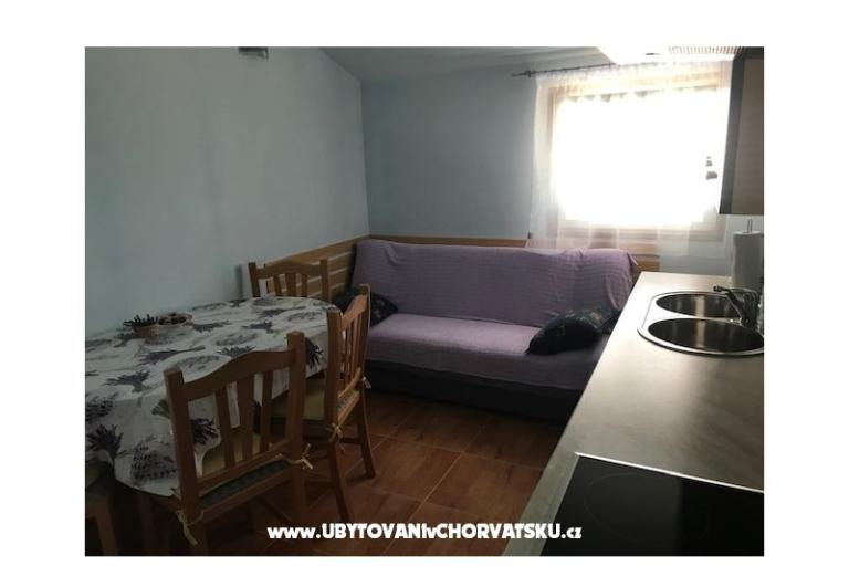Apartmanok Toni – fotó 14
