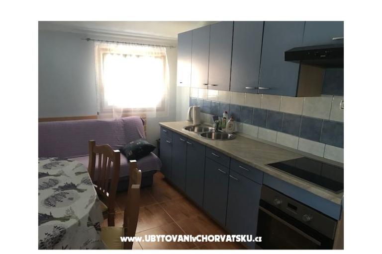 Apartmanok Toni – fotó 15