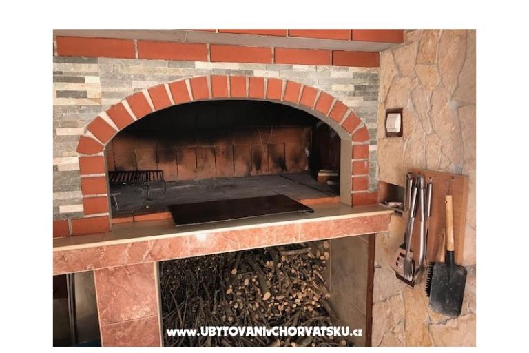 Apartmanok Toni – fotó 4