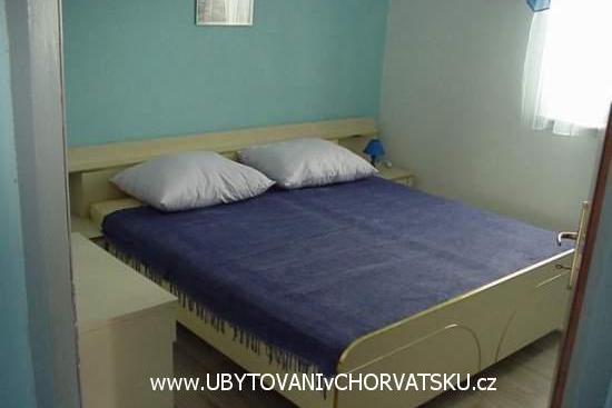 Apartmanok Davor Glavan – fotó 3