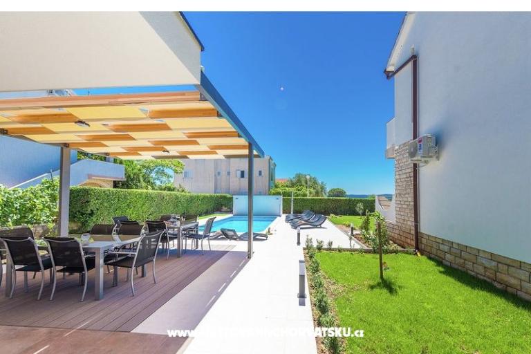 Villa Marivel – fotó 6