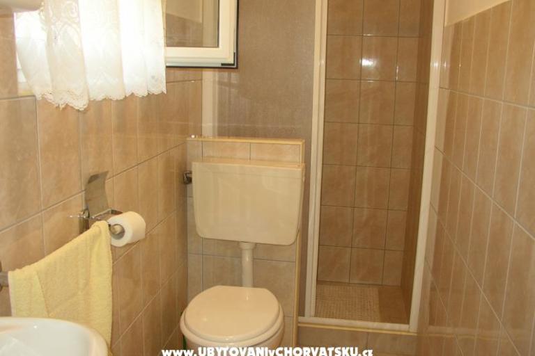 Apartmanok Šango – fotó 6
