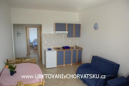Apartmanok Valentin – fotó 6