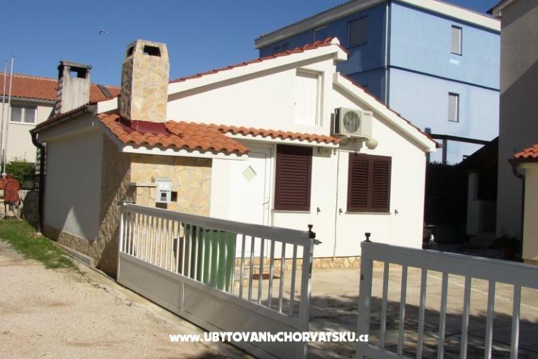 Apartmanok Villa Goga  – fotó 12