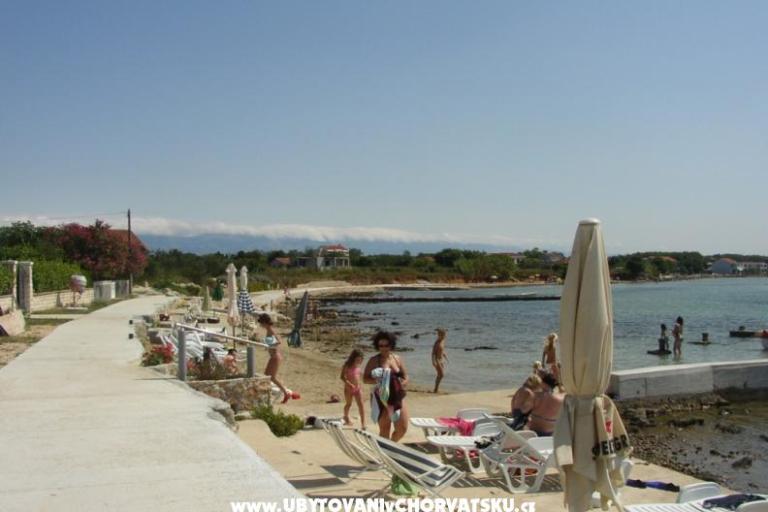 Apartmanok Villa Goga  – fotó 2