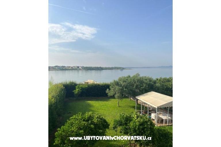Apartmanok Villa Goga  – fotó 7