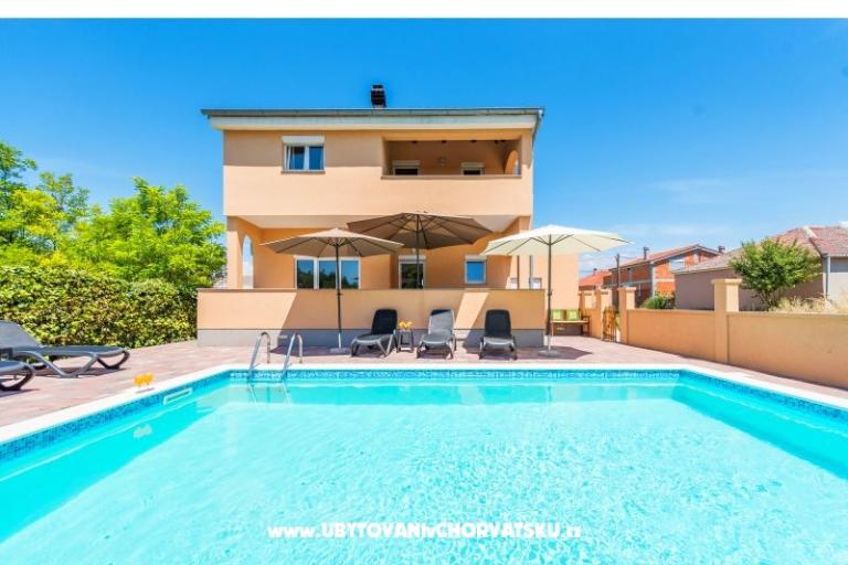 Apartmanok  Nelly – fotó 10