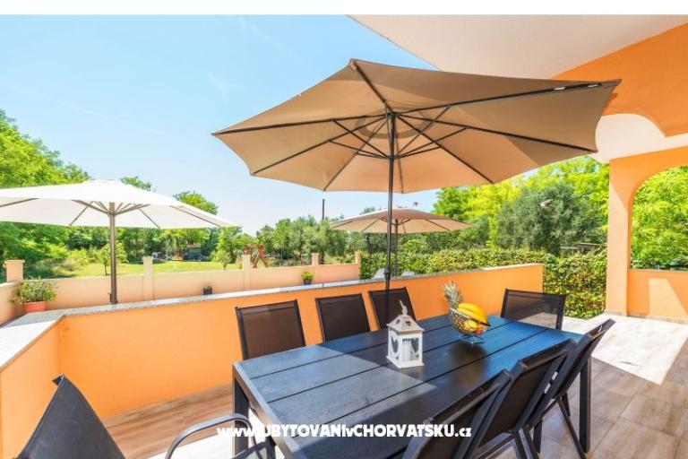 Apartmanok  Nelly – fotó 13