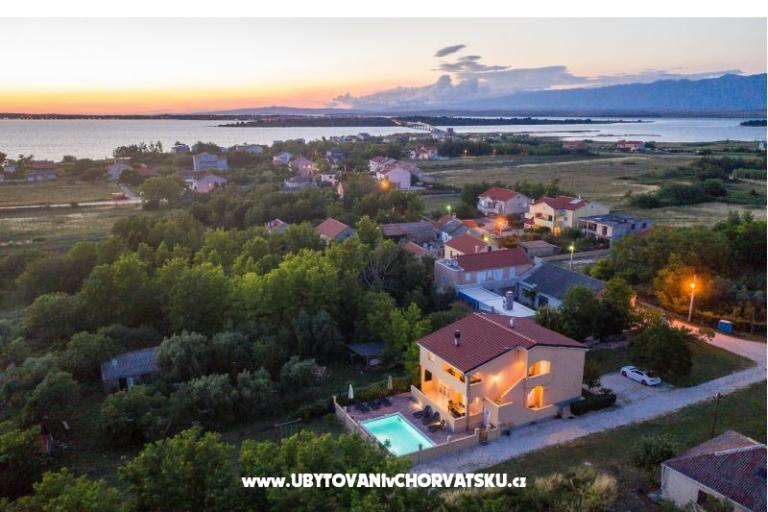 Apartmanok  Nelly – fotó 17
