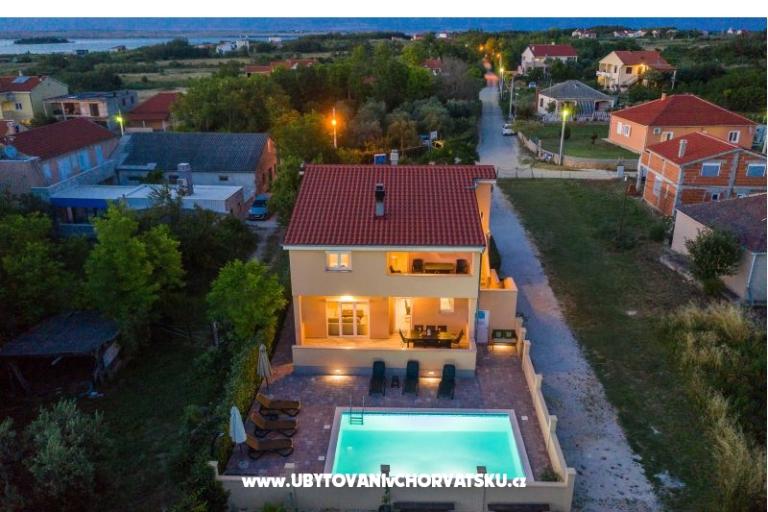 Apartmanok  Nelly – fotó 18
