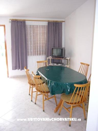Apartmanok ANDRIANA -SABUNIKE – fotó 2