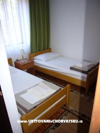 Apartmanok ANDRIANA -SABUNIKE – fotó 4
