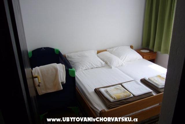 Apartmanok ANDRIANA -SABUNIKE – fotó 5