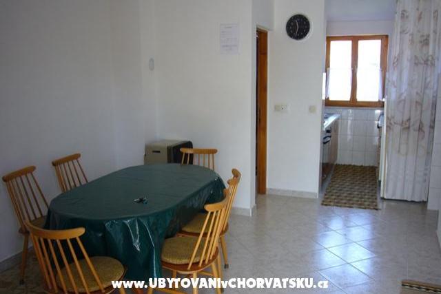 Apartmanok ANDRIANA -SABUNIKE – fotó 7