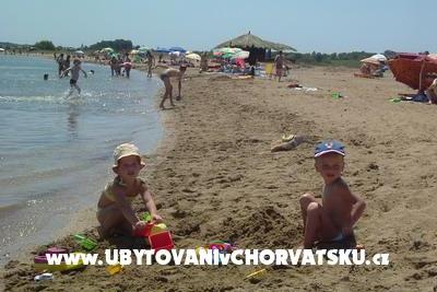 Apartmanok ANDRIANA -SABUNIKE – fotó 8