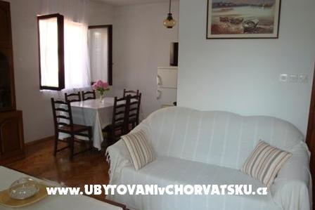 Apartmanok Ana – fotó 8