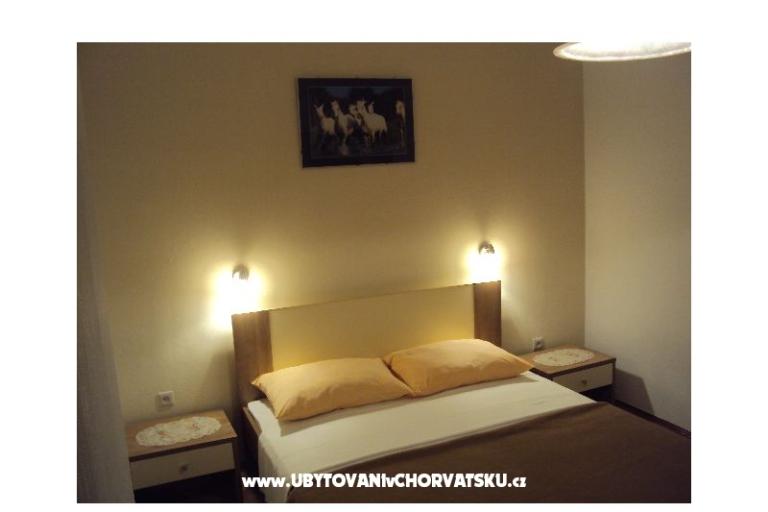 Apartmanok Barbara – fotó 10