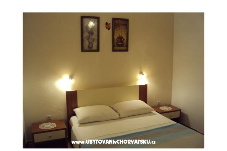 Apartmanok Barbara – fotó 11