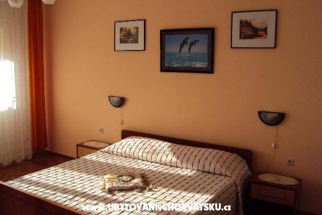 Apartmanok Barbara – fotó 3