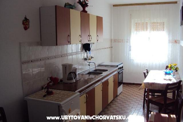 Apartmanok Barbara – fotó 4