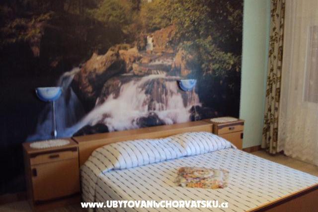 Apartmanok Barbara – fotó 5