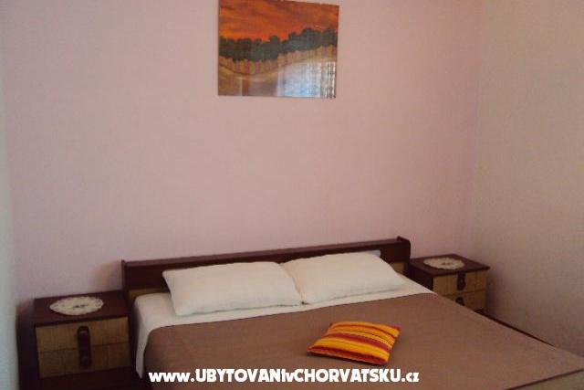Apartmanok Barbara – fotó 6