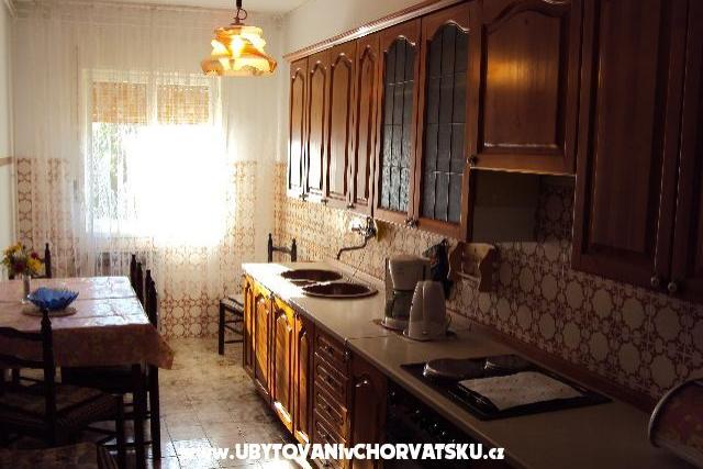 Apartmanok Barbara – fotó 7