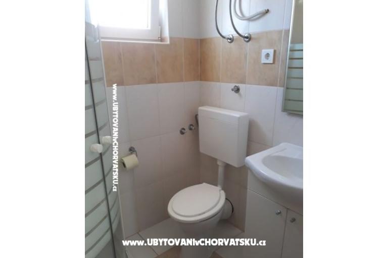 Apartmanok M M – fotó 11