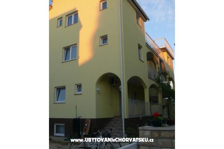 Apartmanok M M – fotó 16