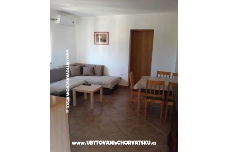 Apartmanok M M – fotó 8