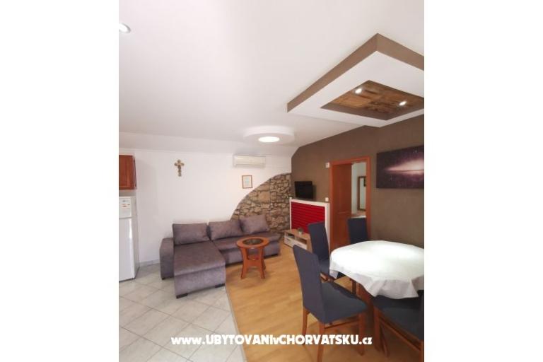 Apartmanok Liljana Ledinko – fotó 14