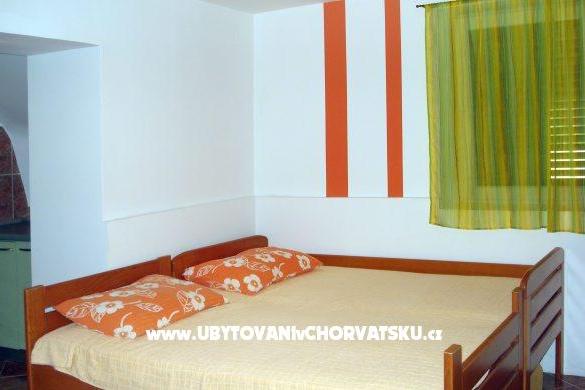 Apartmanok Liljana Ledinko – fotó 16