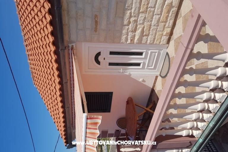 Apartmanok Liljana Ledinko – fotó 18