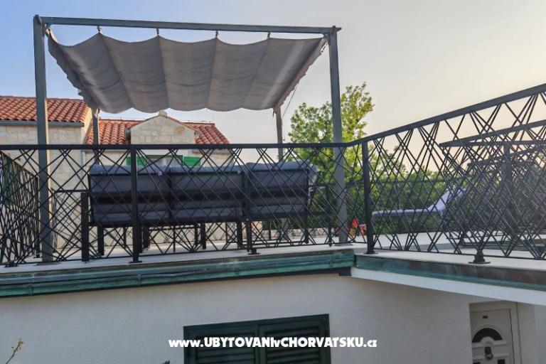 Apartmanok Liljana Ledinko – fotó 26