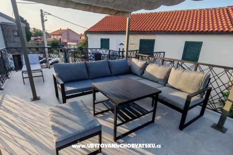 Apartmanok Liljana Ledinko – fotó 27