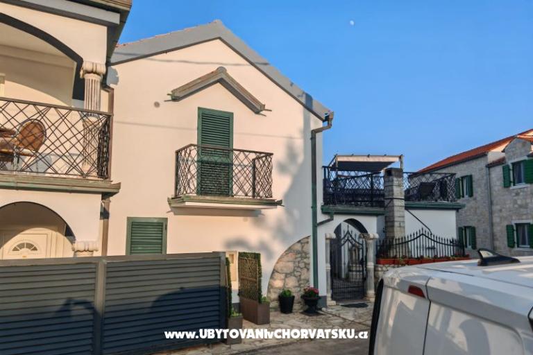 Apartmanok Liljana Ledinko – fotó 28