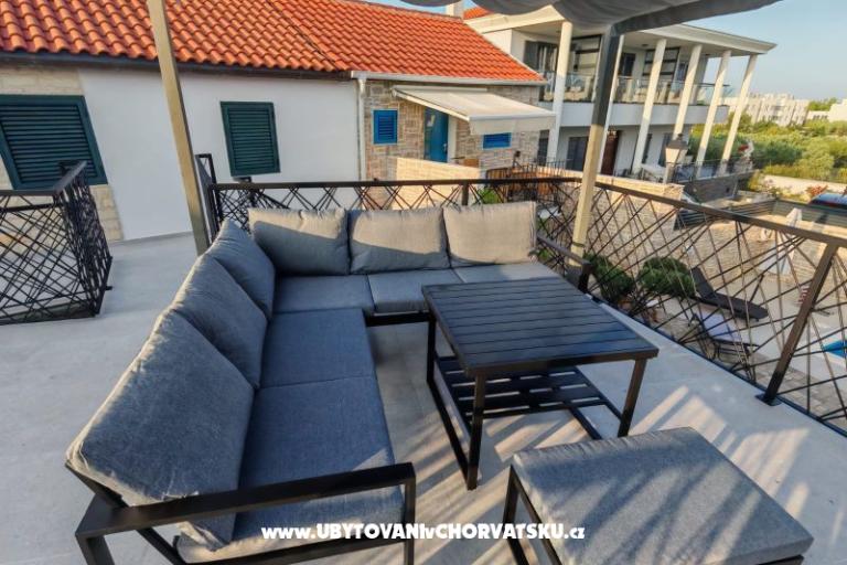Apartmanok Liljana Ledinko – fotó 3
