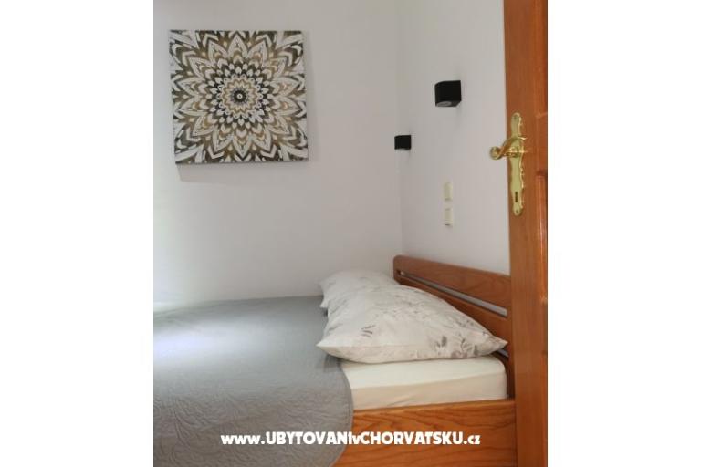 Apartmanok Liljana Ledinko – fotó 5