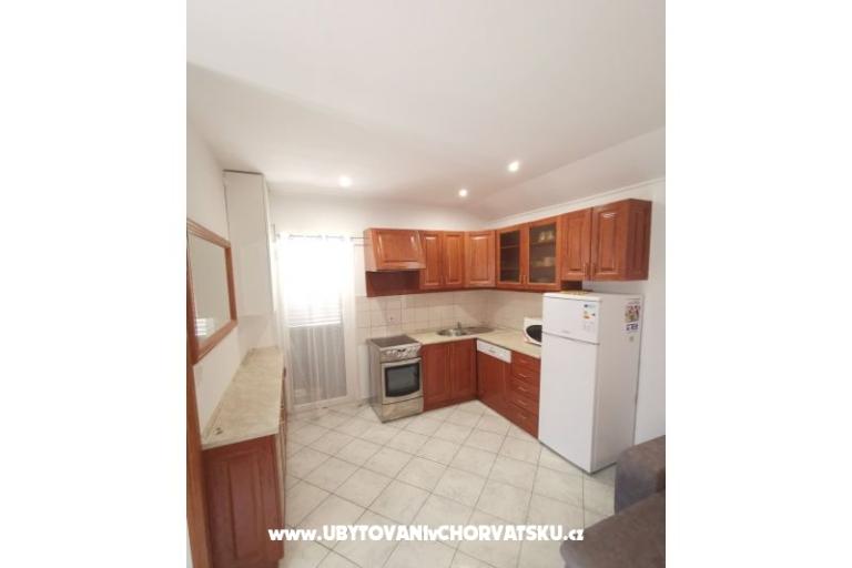 Apartmanok Liljana Ledinko – fotó 8